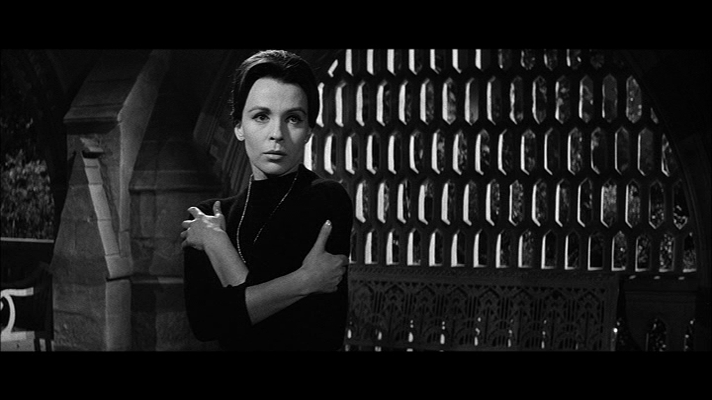 Claire Bloom