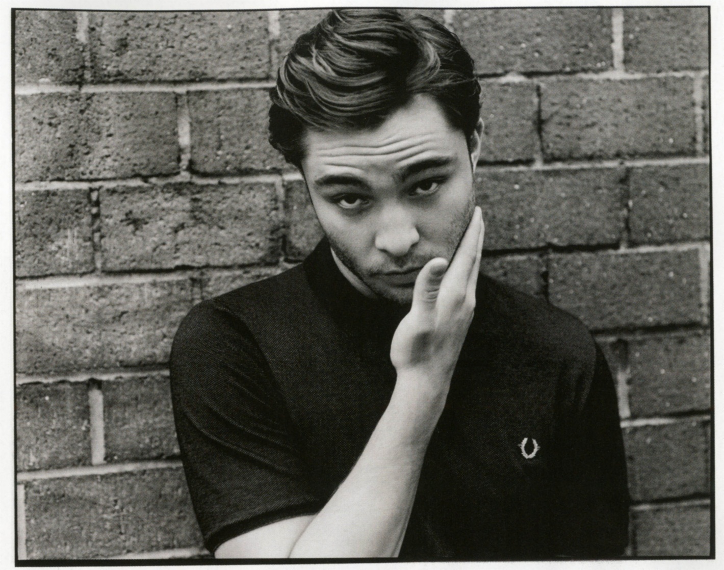 Ed Westwick