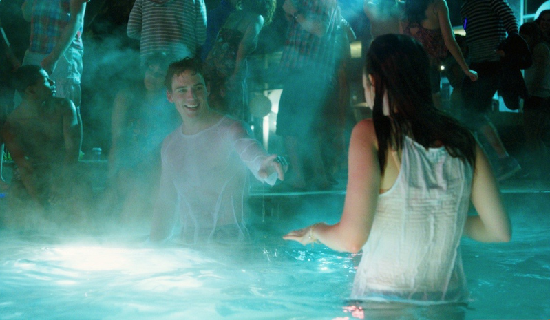 Love, Rosie Love, Rosie