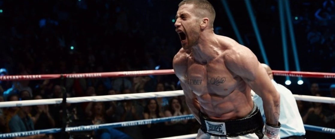 Southpaw