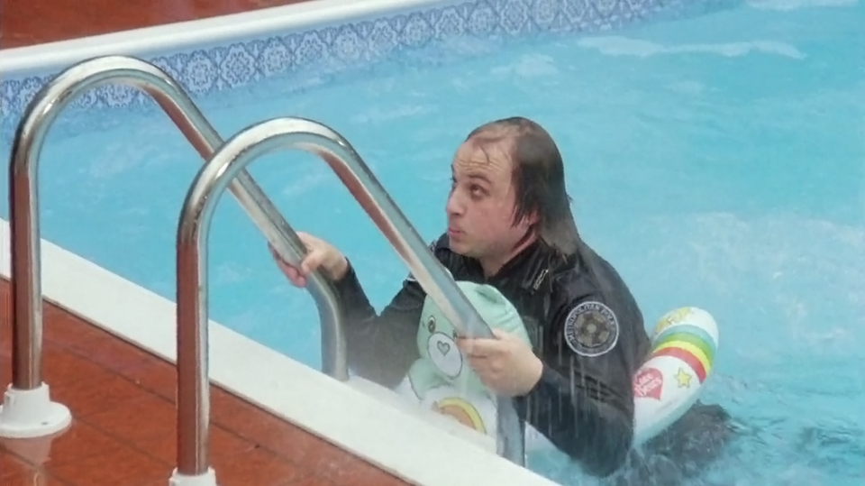 Police Academy 4: Citizens on Patrol
