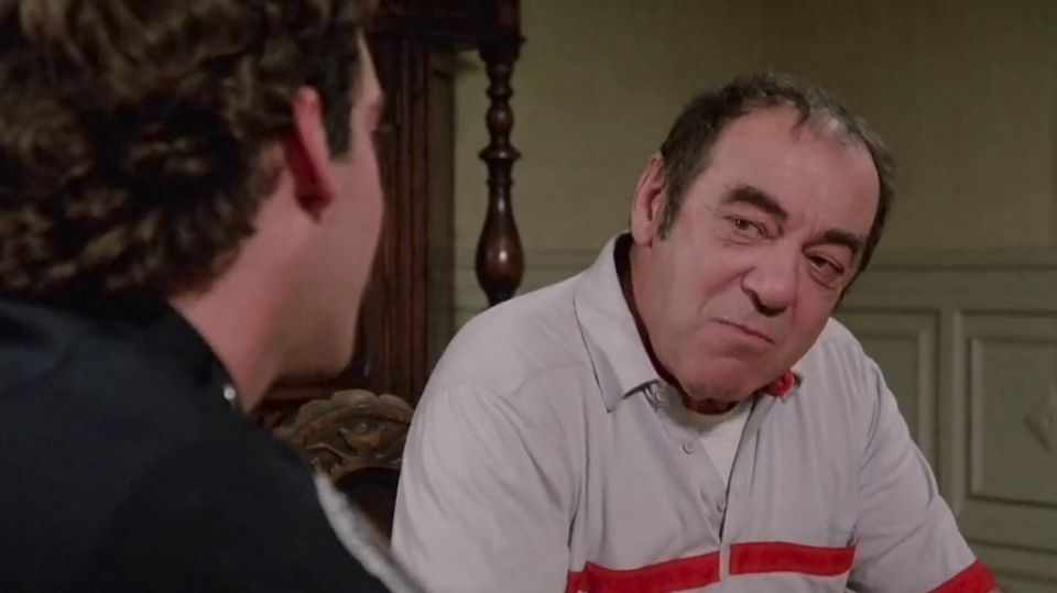 Police Academy 4: Citizens on Patrol Police Academy 4: Citizens on Patrol