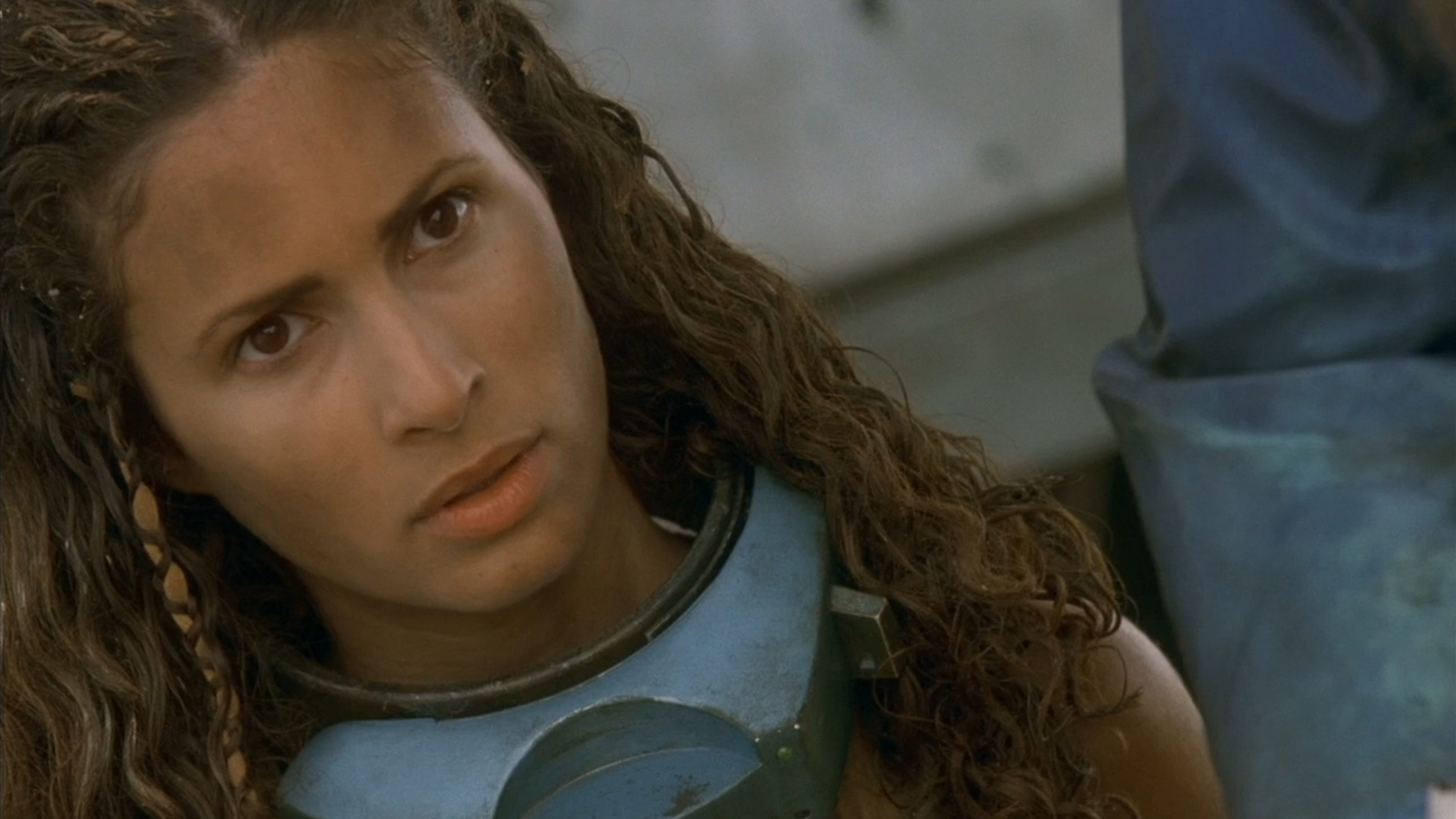 Battlefield Earth
