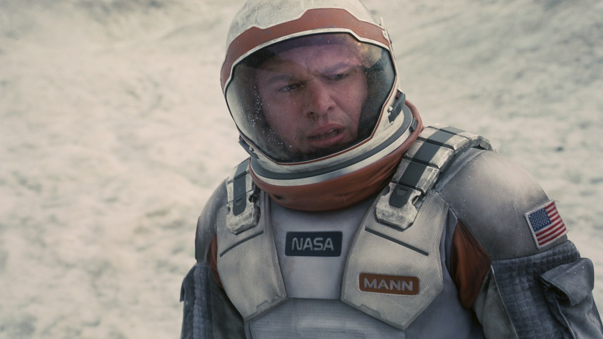 Interstellar Interstellar