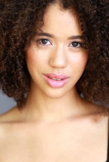 Picture of Jasmin Savoy Brown