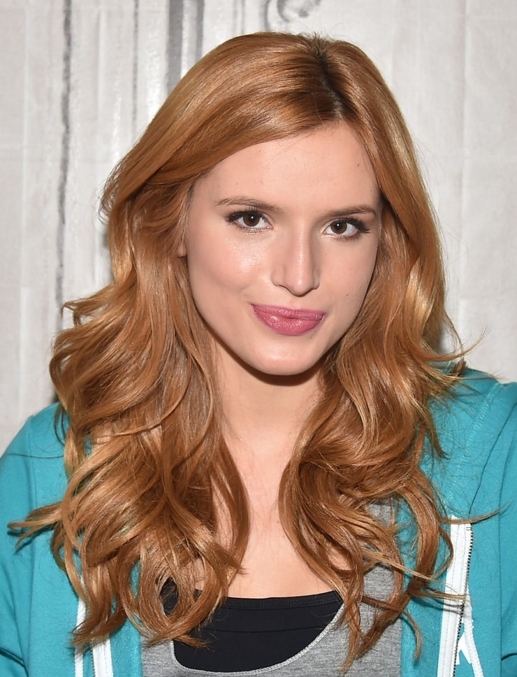 Picture of Bella Thorne