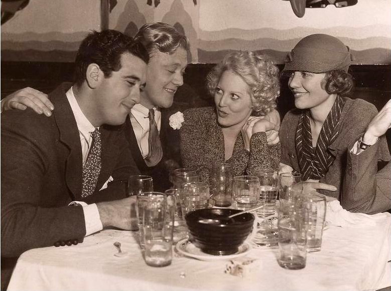 Thelma Todd
