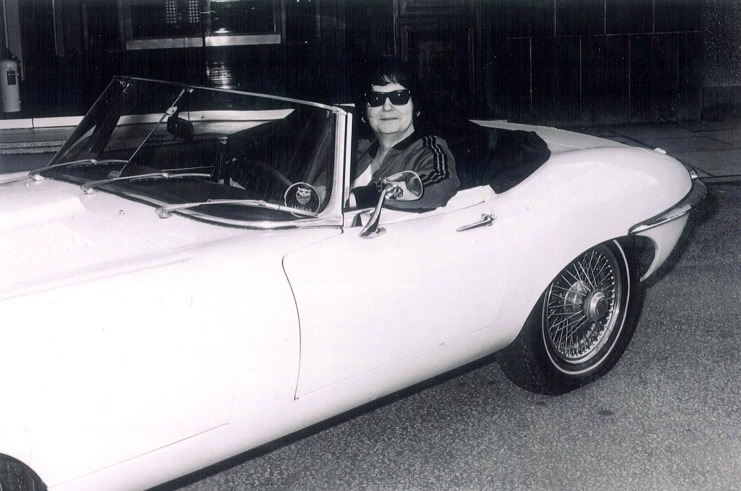 Roy Orbison