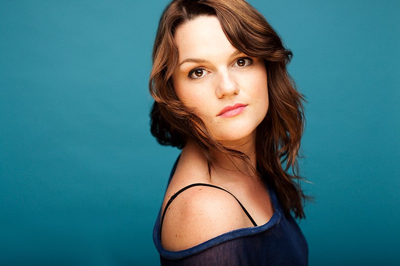 Sarah Booth Sarah Booth