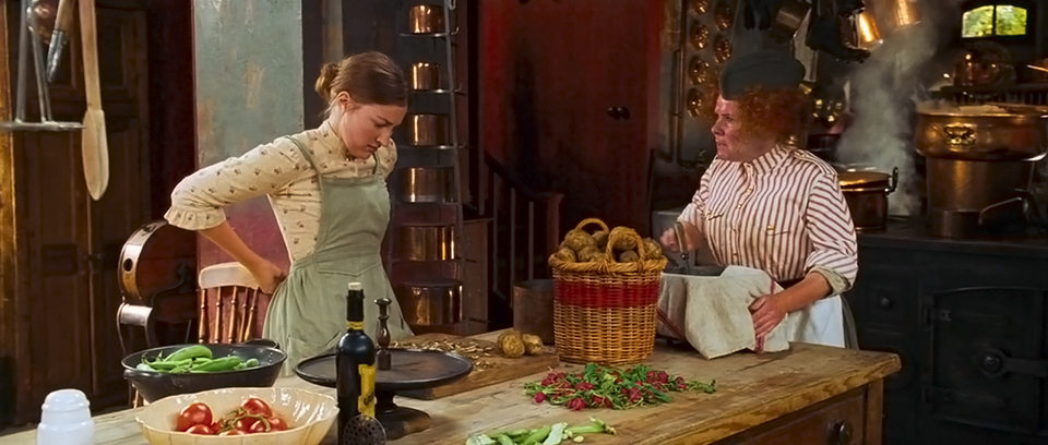 Nanny McPhee Nanny McPhee