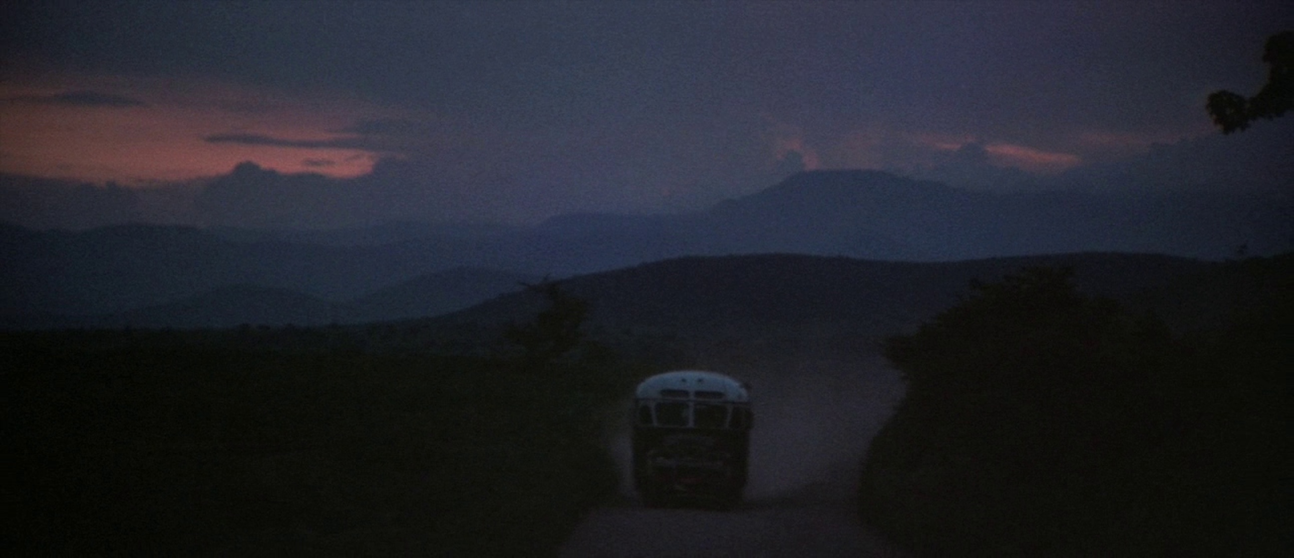 The Long Goodbye