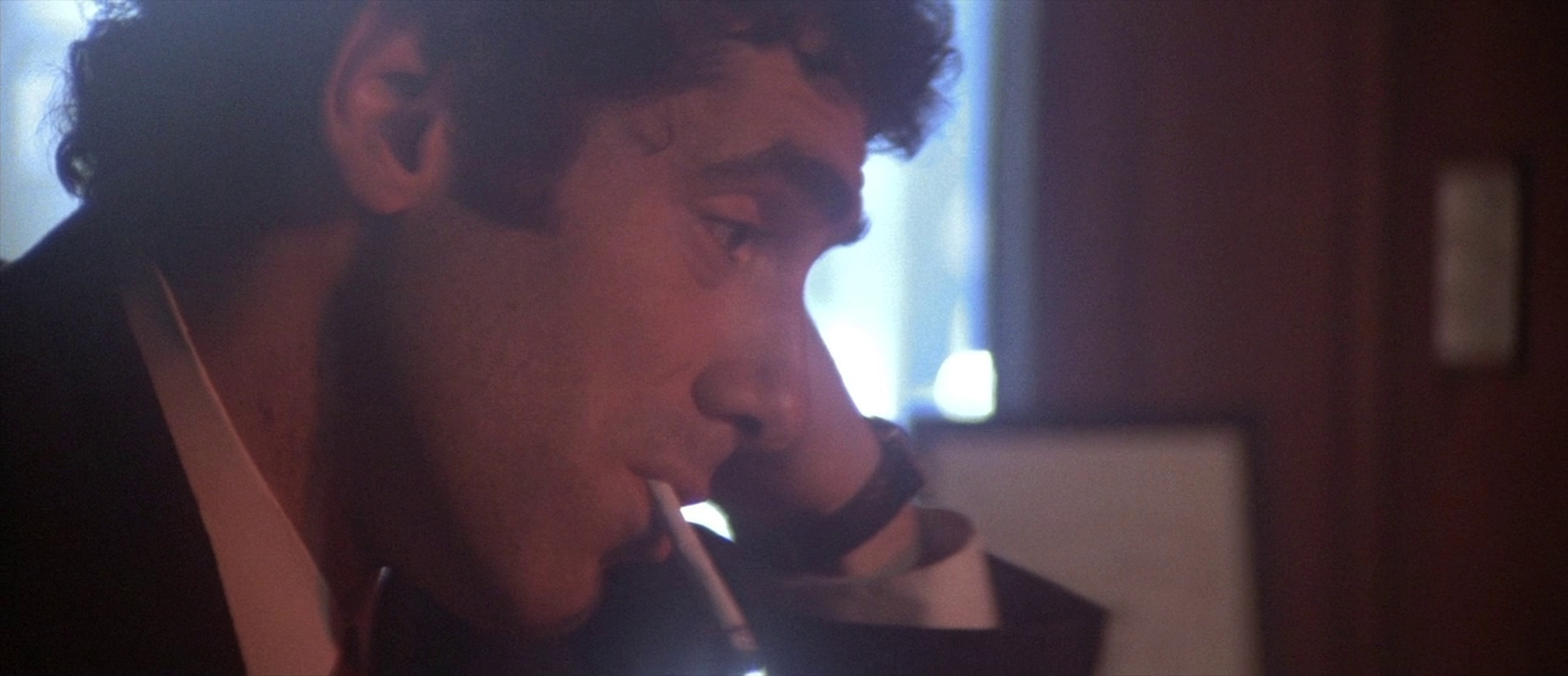 The Long Goodbye