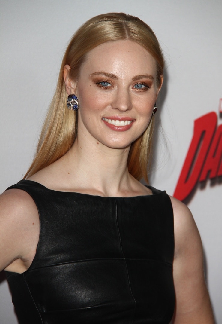 Picture of Deborah Ann Woll