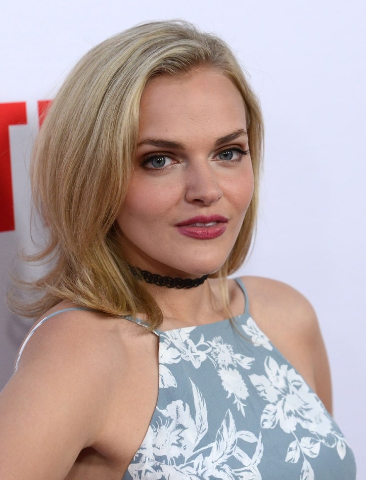 Image Of Madeline Brewer