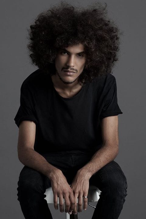 Picture of Yassine Rahal