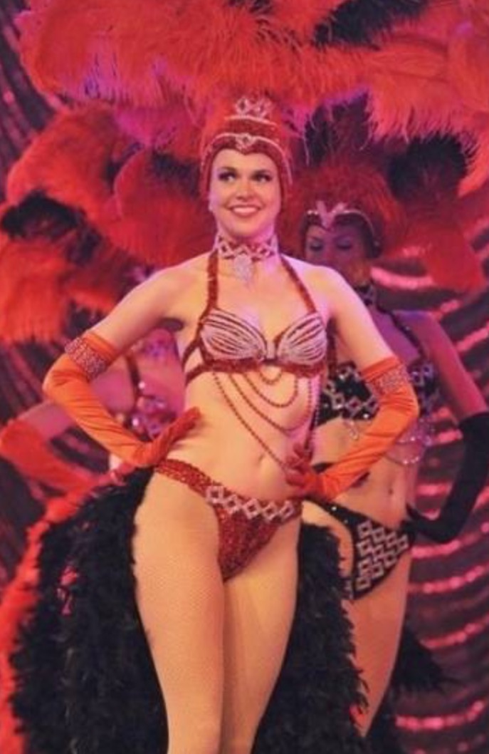 Sutton Foster picture