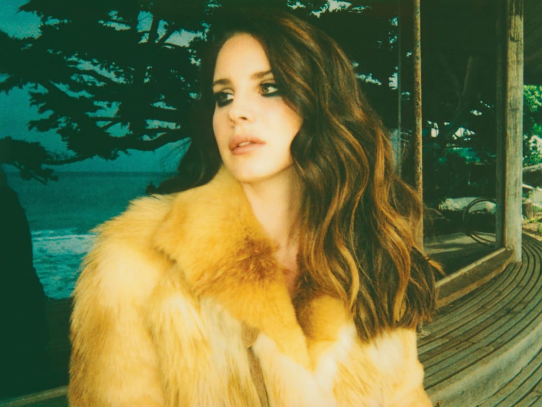 Picture of Lana Del Rey