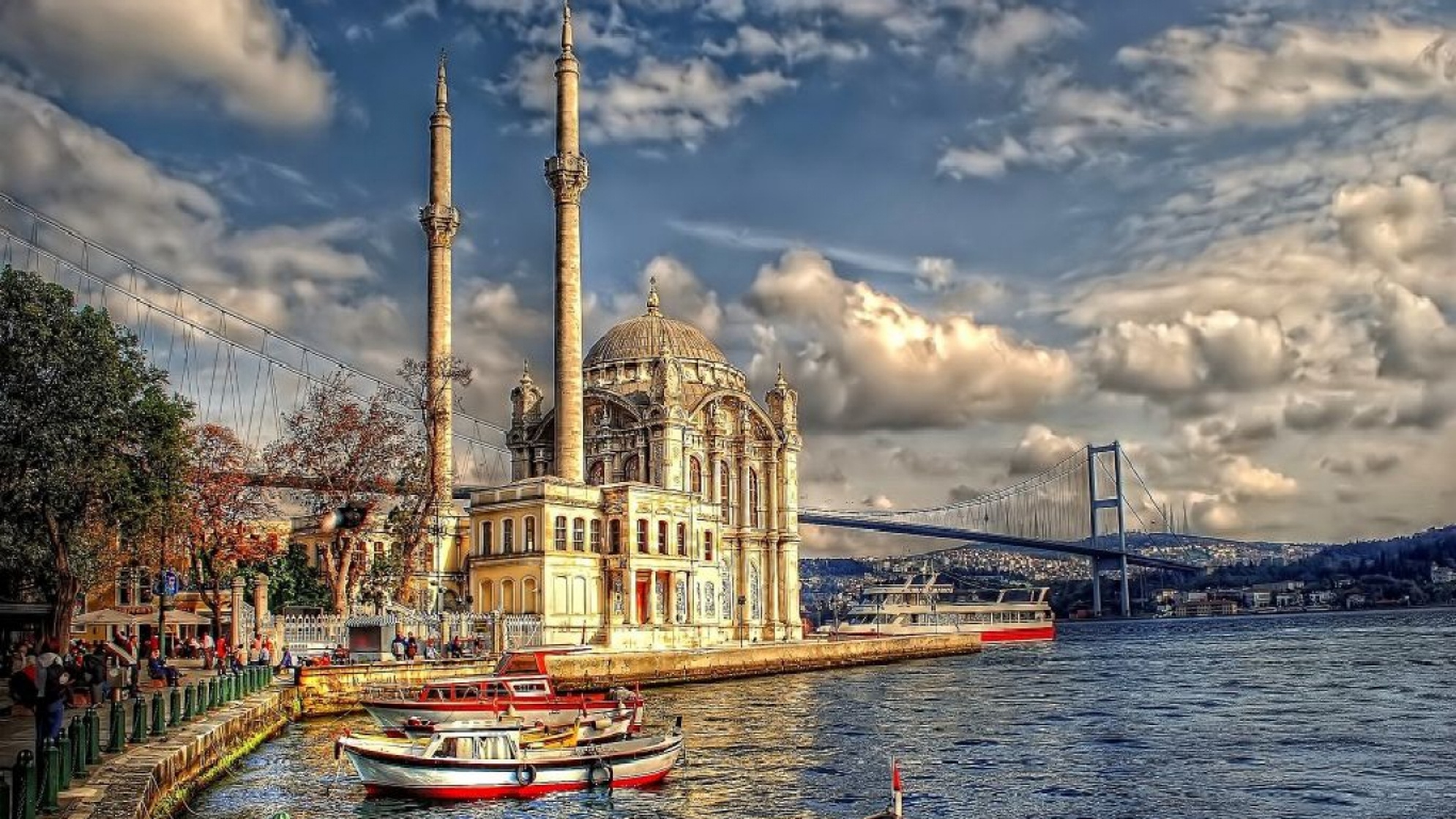 Istanbul Istanbul