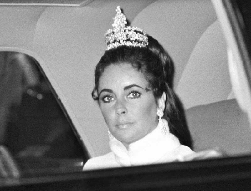 Elizabeth Taylor