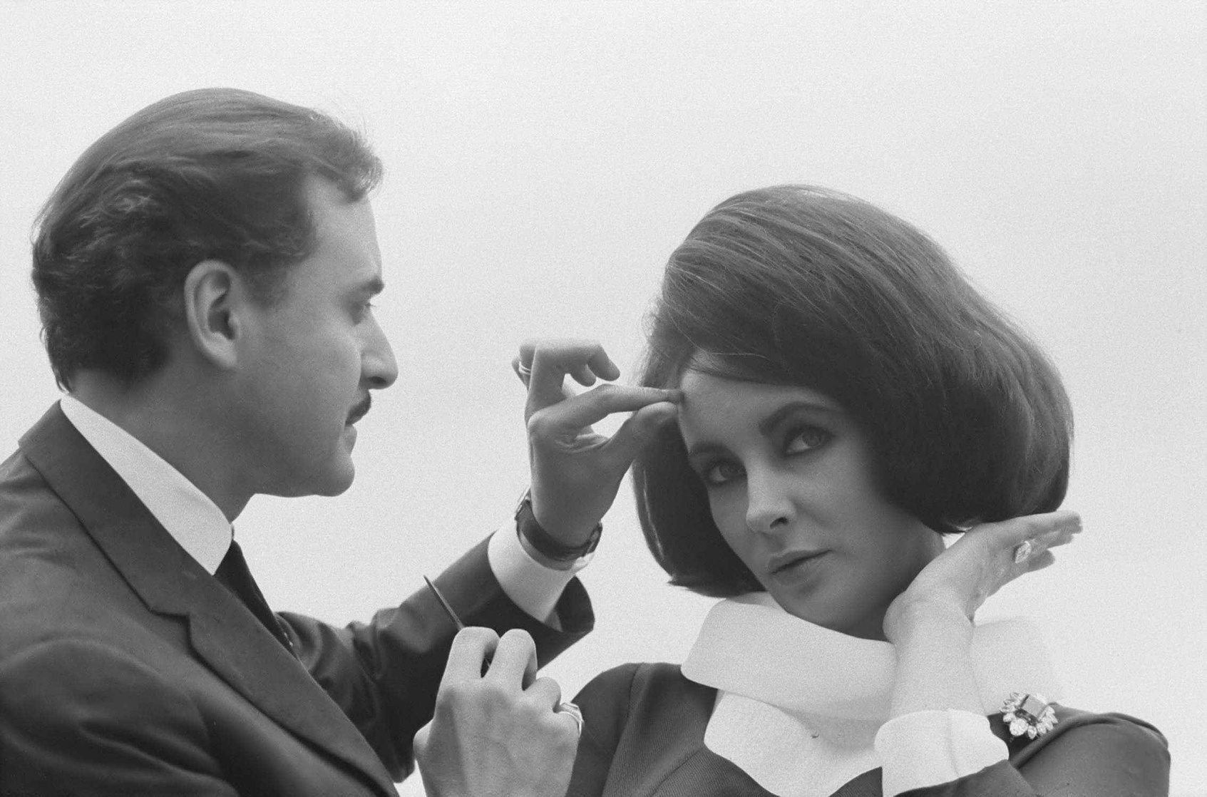 Elizabeth Taylor Elizabeth Taylor