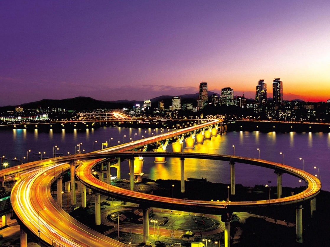 Seoul Seoul
