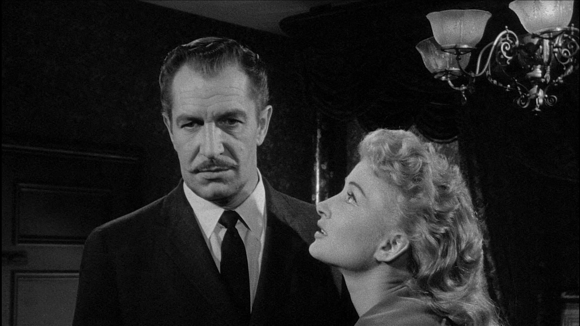 House on Haunted Hill House on Haunted Hill