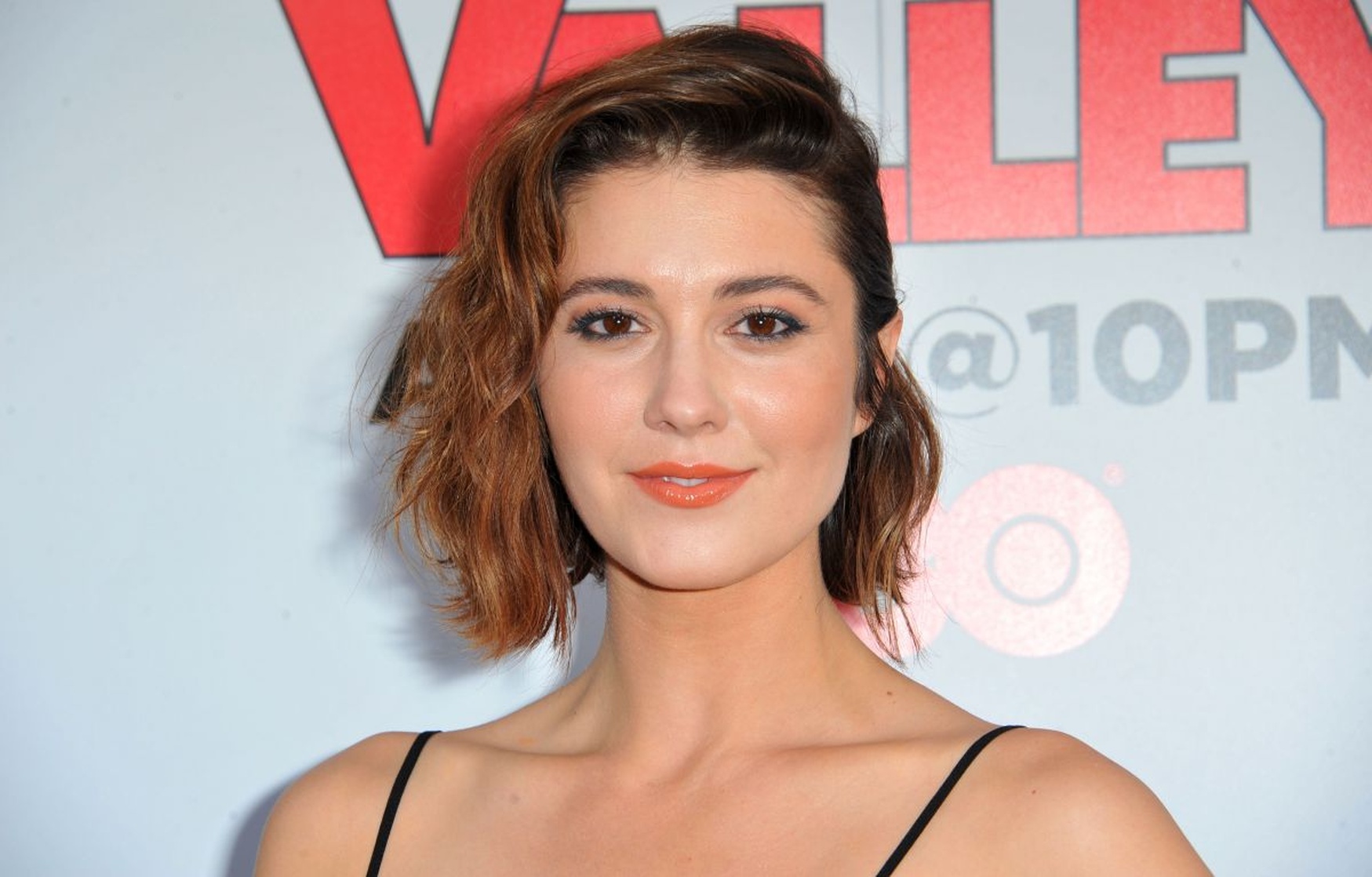 Mary Elizabeth Winstead