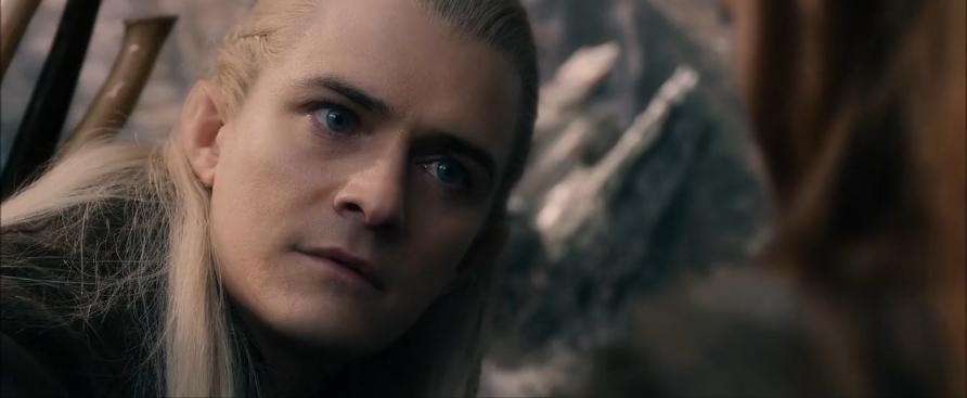 The Hobbit: The Battle of the Five Armies