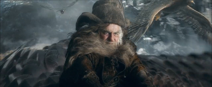 The Hobbit: The Battle of the Five Armies