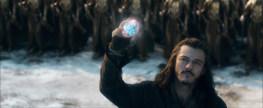 The Hobbit: The Battle of the Five Armies