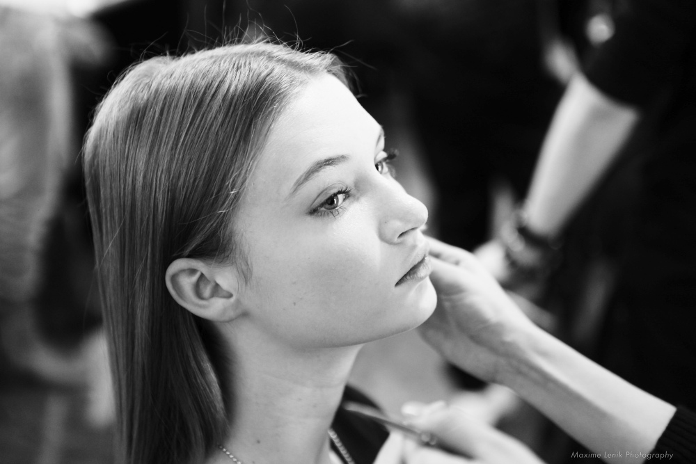 Lieke van Houten