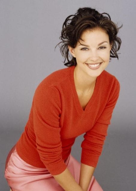 Image of Ashley Judd