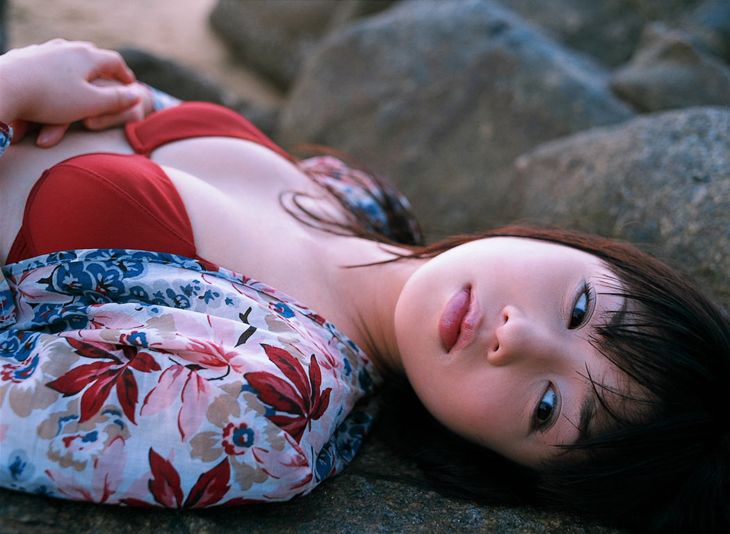 Yuko Ogura Yuko Ogura