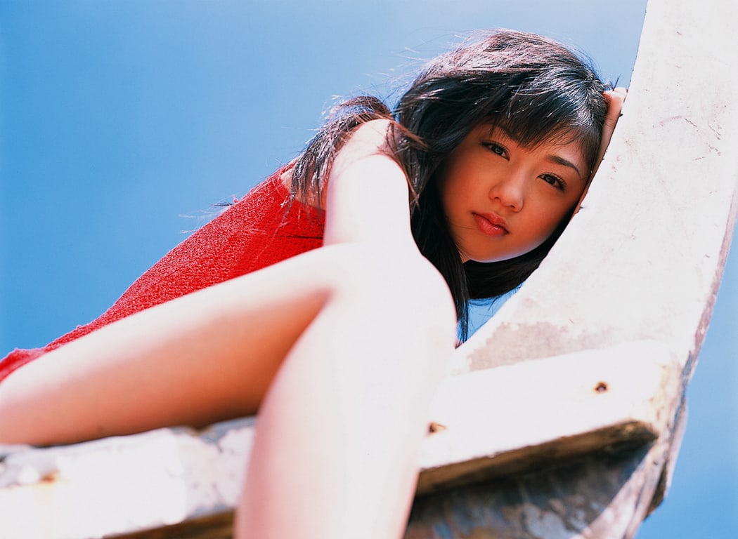 Yuko Ogura Yuko Ogura