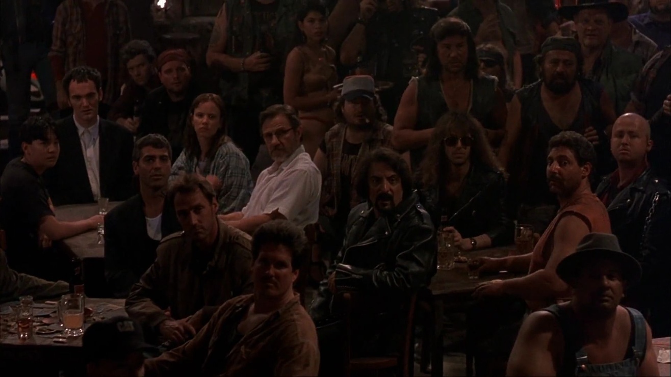 Picture of From Dusk Till Dawn