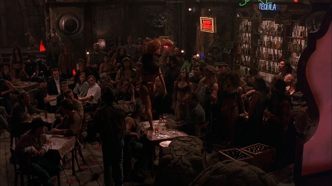 Picture of From Dusk Till Dawn