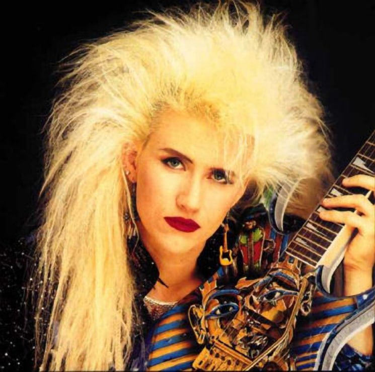 Picture of Jennifer Batten