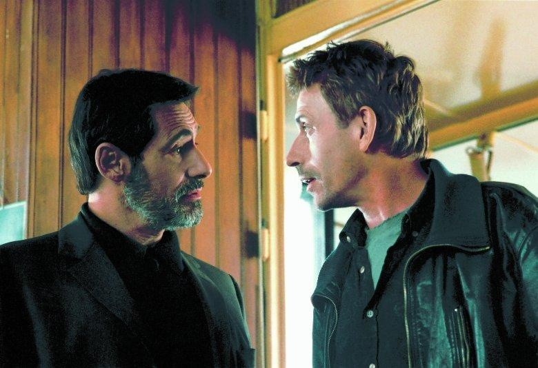 À la petite semaine                                  (2003)