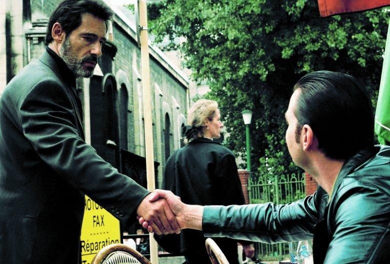 À la petite semaine                                  (2003)