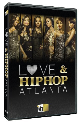 Image of Love & Hip Hop: Atlanta - Love & Hip Hop Love & Hip Hop