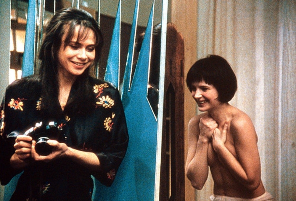 The Unbearable Lightness of Being