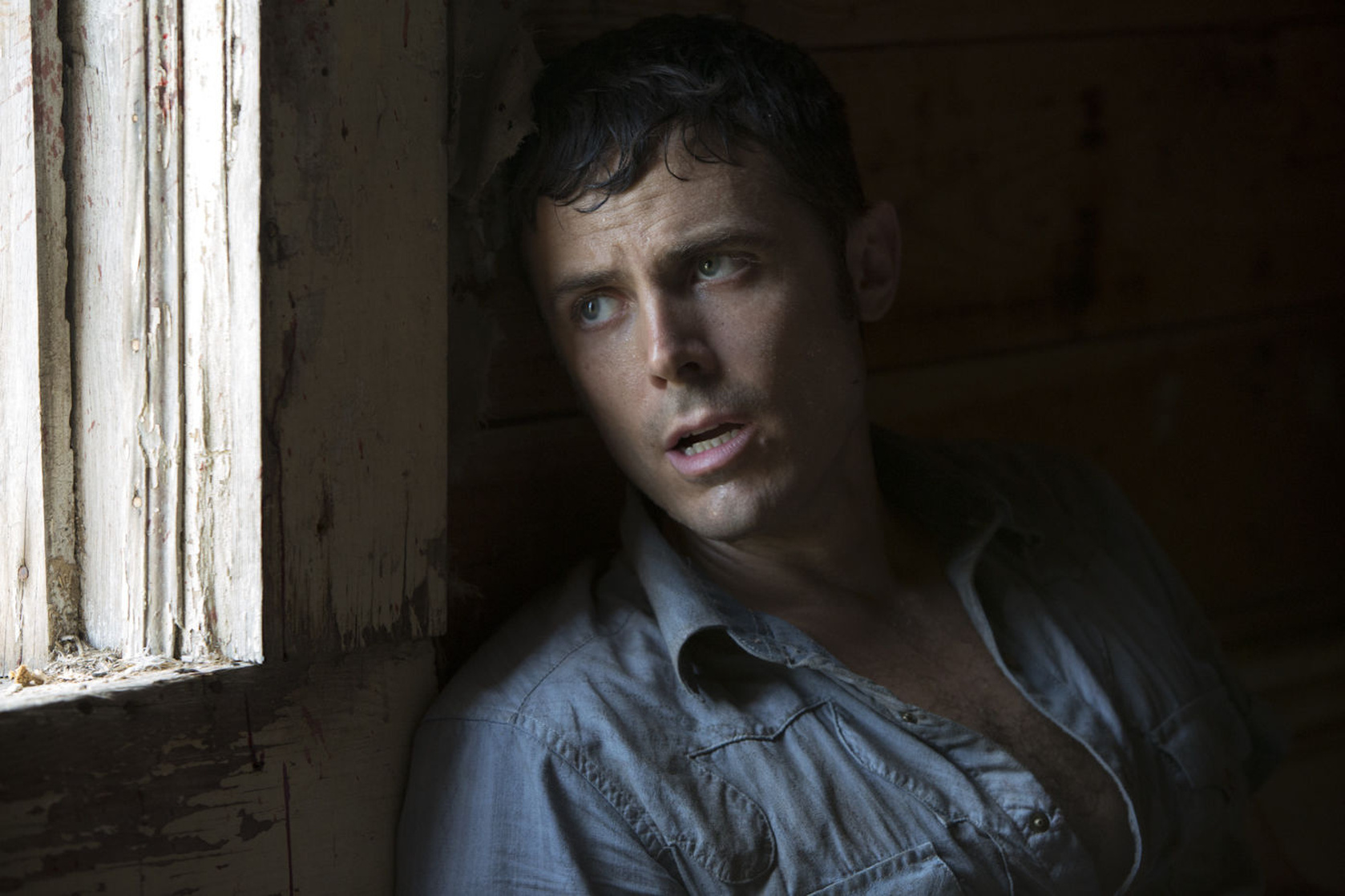 Ain't Them Bodies Saints