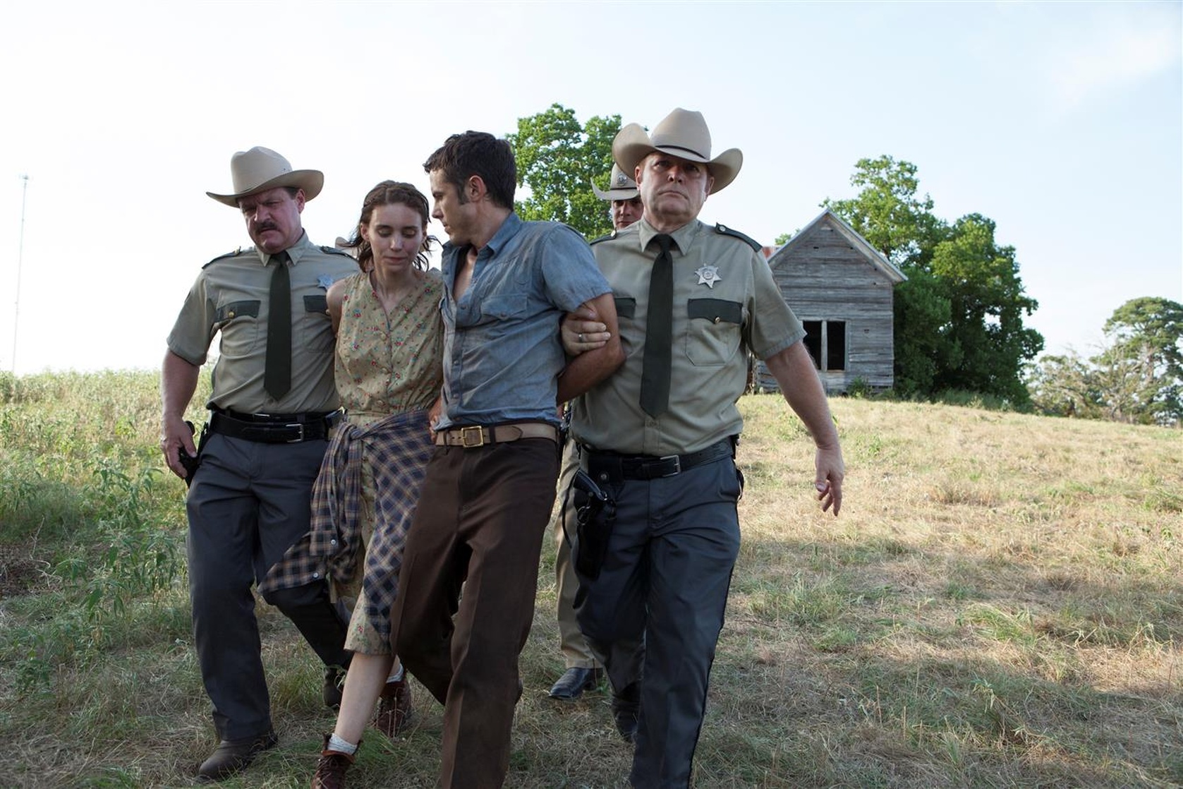 Ain't Them Bodies Saints Ain't Them Bodies Saints