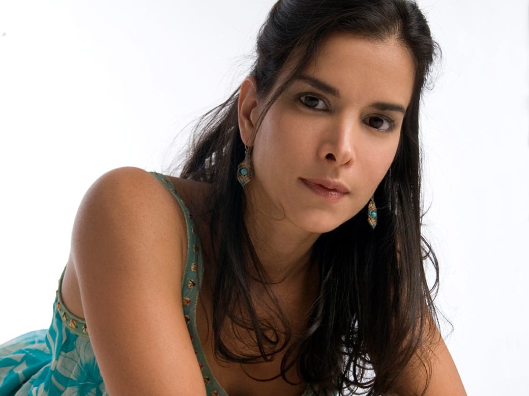 Patricia Velasquez Patricia Velasquez