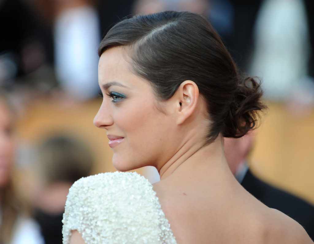 Marion Cotillard