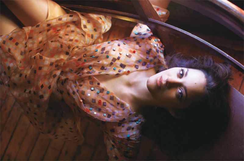 Marion Cotillard Marion Cotillard