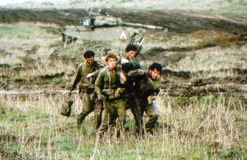 Kippur (2000)