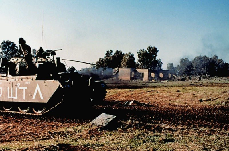 Kippur (2000)