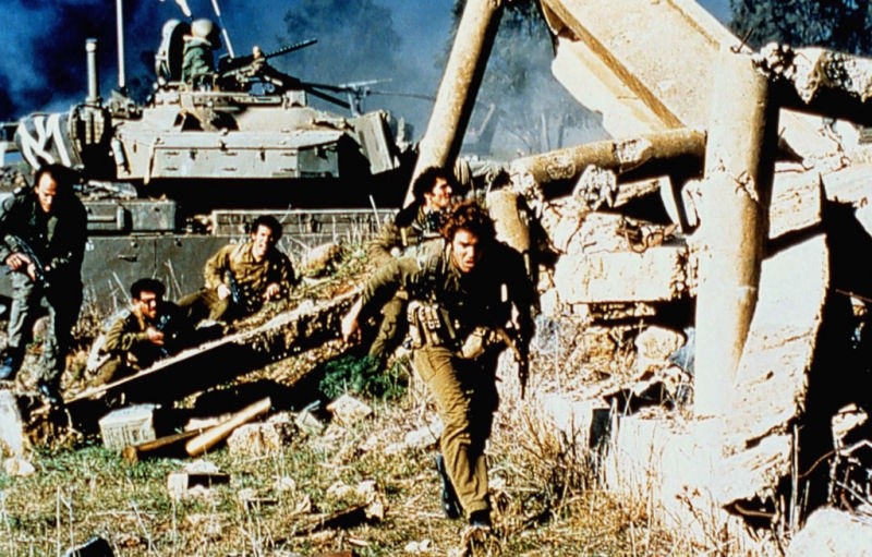 Kippur (2000)