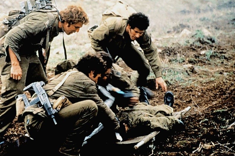 Kippur (2000)